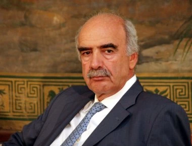 Βαγγέλης Μεϊμαράκης: Να υιοθετήσει η Βουλή τα παιδιά του πιλότου (φωτο)